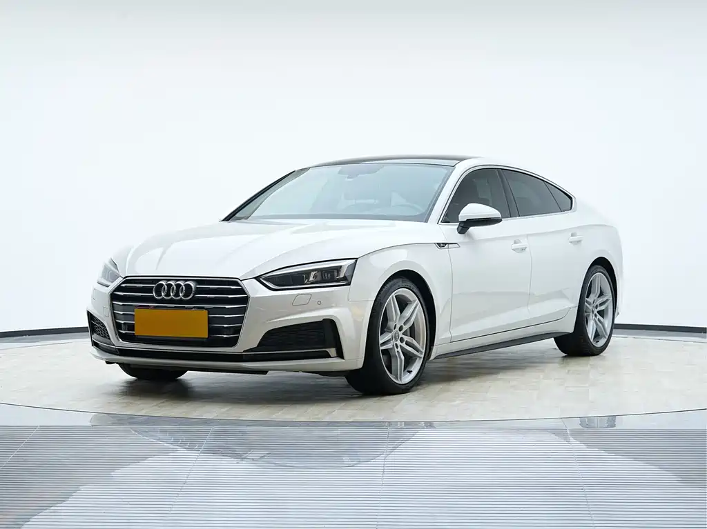 Audi A5 (Import) 2018