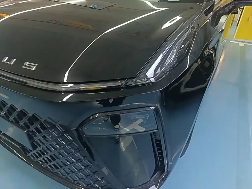 MAXUS G70 — миниатюра 24