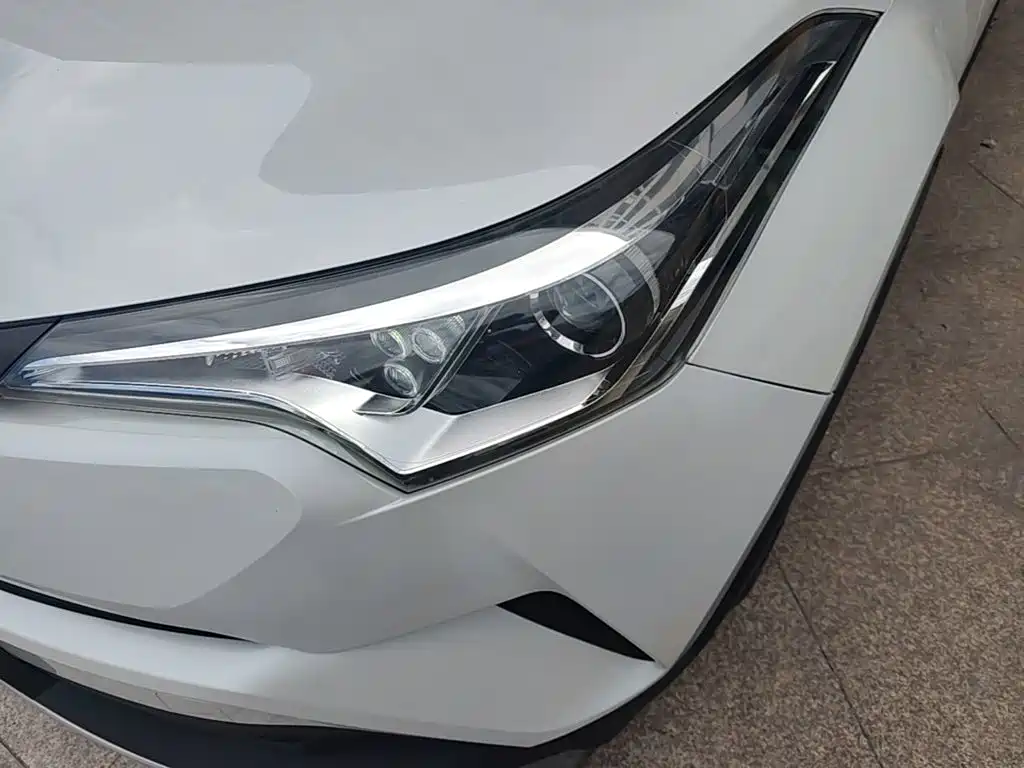 Toyota IZOA — миниатюра 24