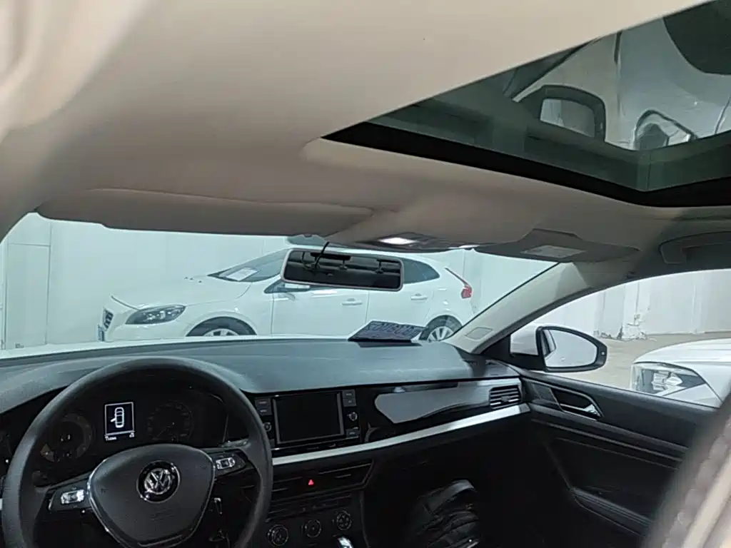 Volkswagen Lavida — миниатюра 18