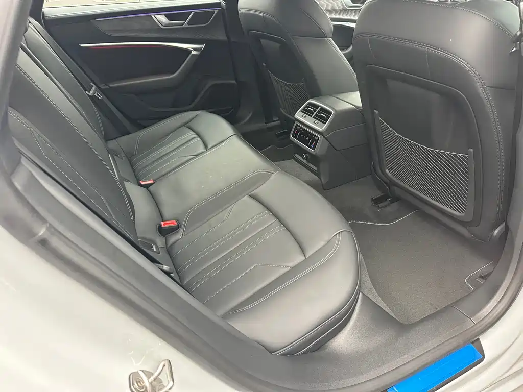 Audi A7 45 TFSI Select Type, фото 16