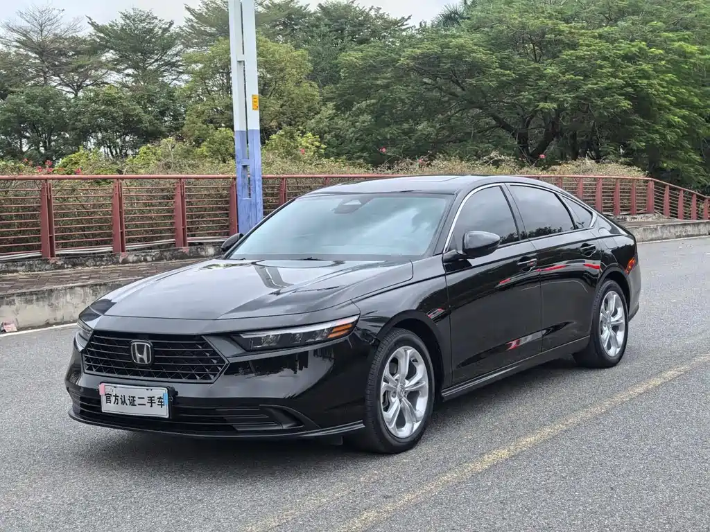 Honda Accord 2023