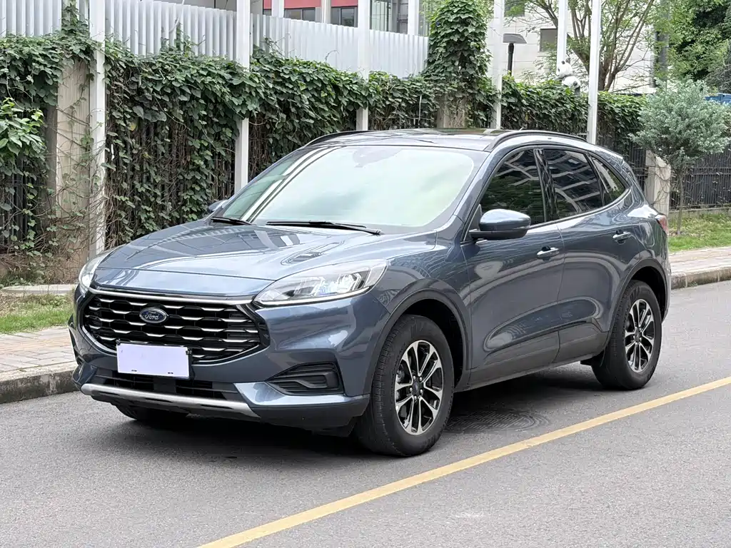 Ford Escape 2022