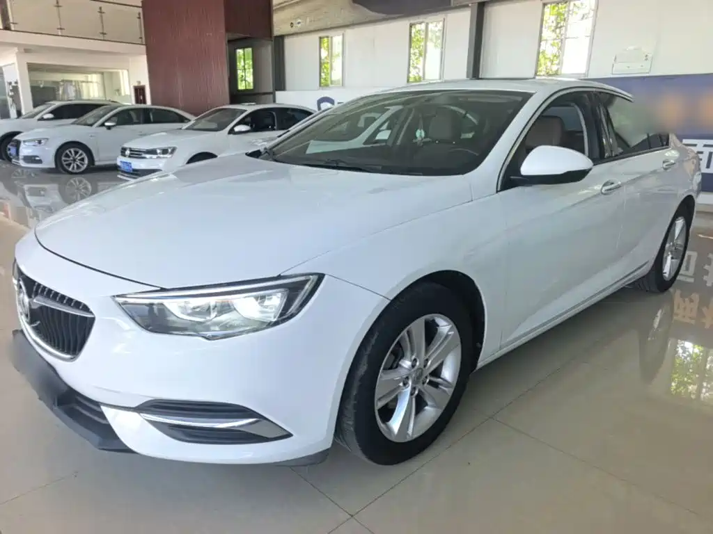 Buick Regal