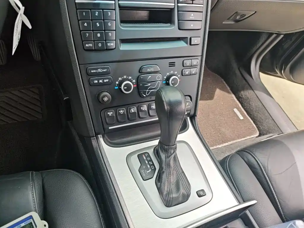 Volvo XC Classic — миниатюра 14