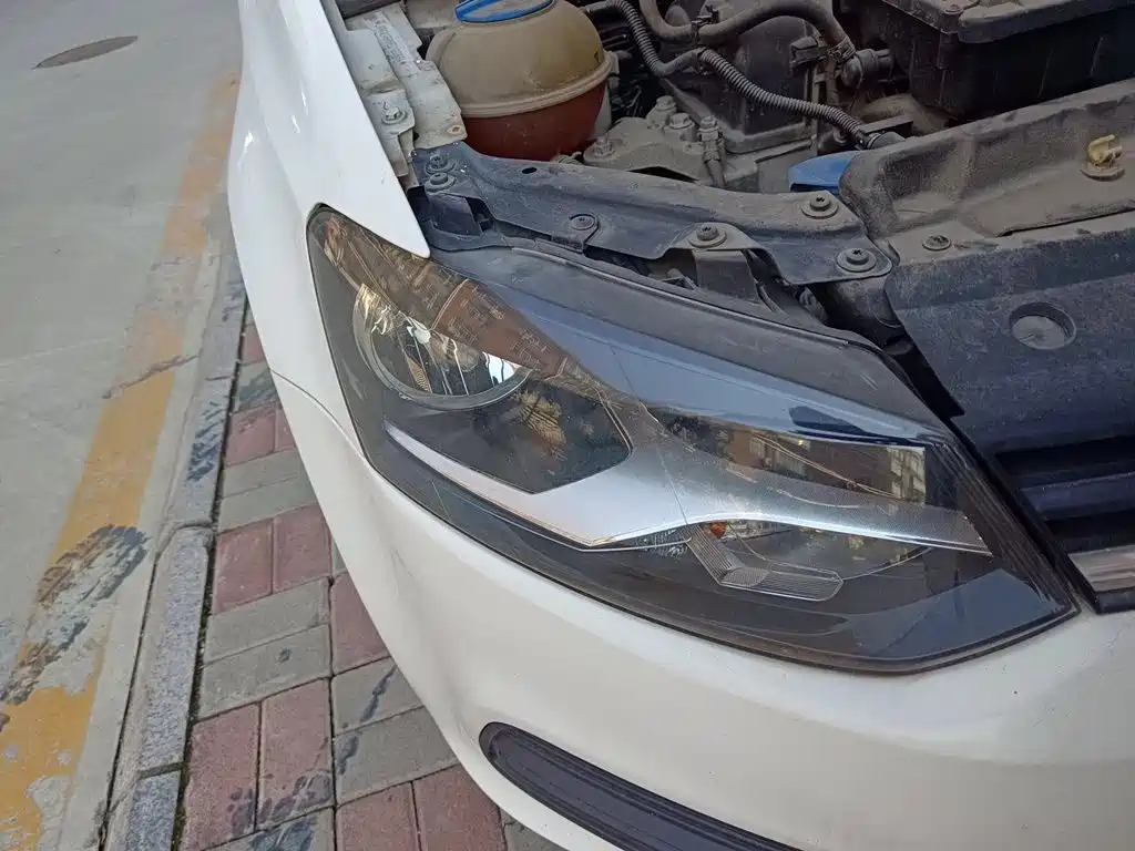 Volkswagen Polo — миниатюра 7