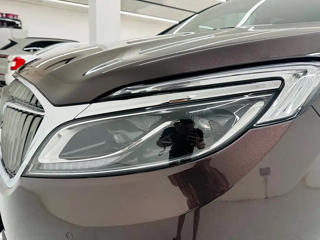 Buick GL8 — миниатюра 20