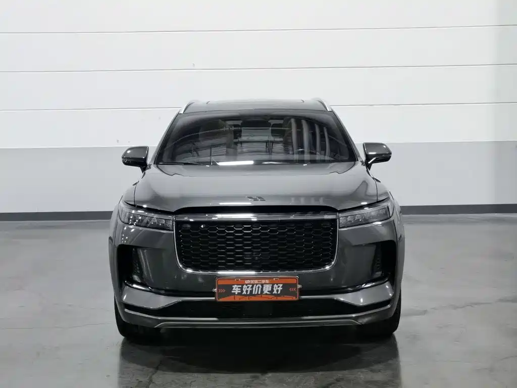Li Auto Li ONE — миниатюра 3