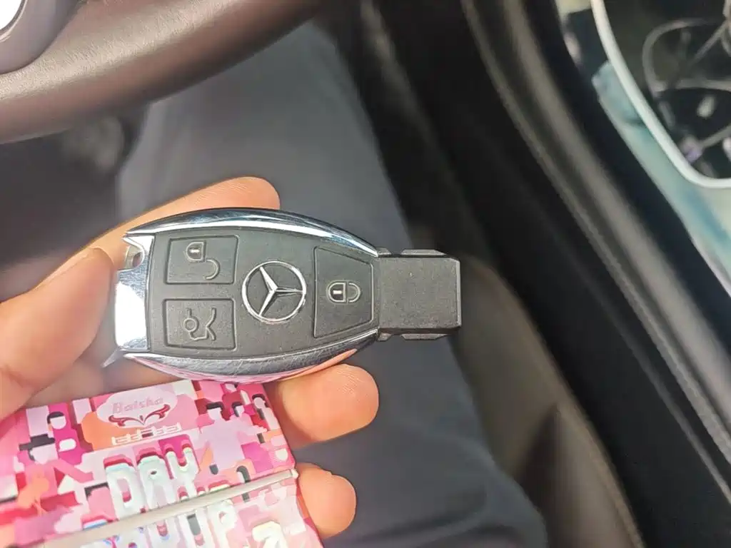 Mercedes-Benz GLC — миниатюра 13
