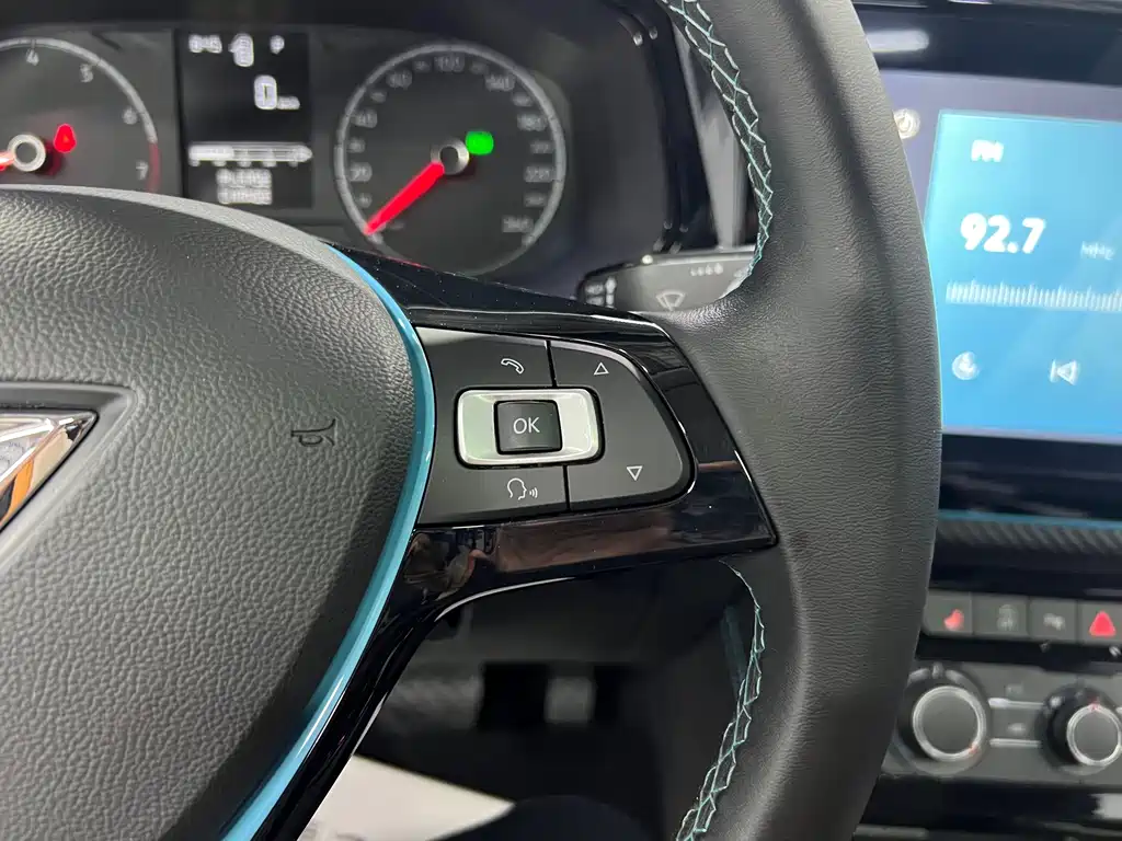 Jetta VS5 — миниатюра 11
