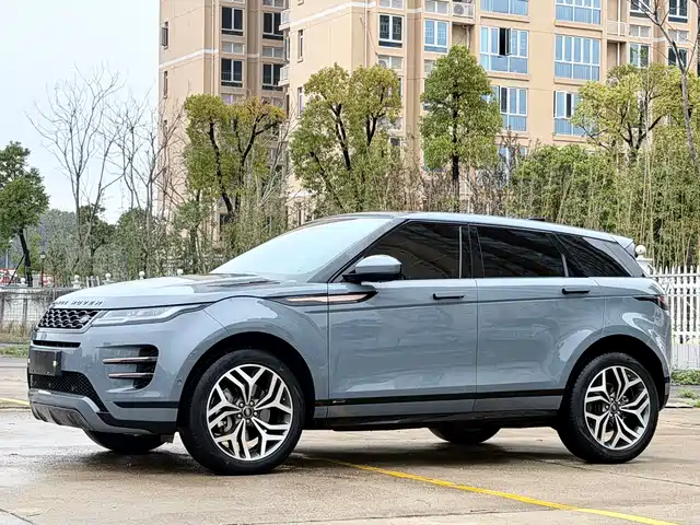 LAND ROVER RANGE ROVER AURORA