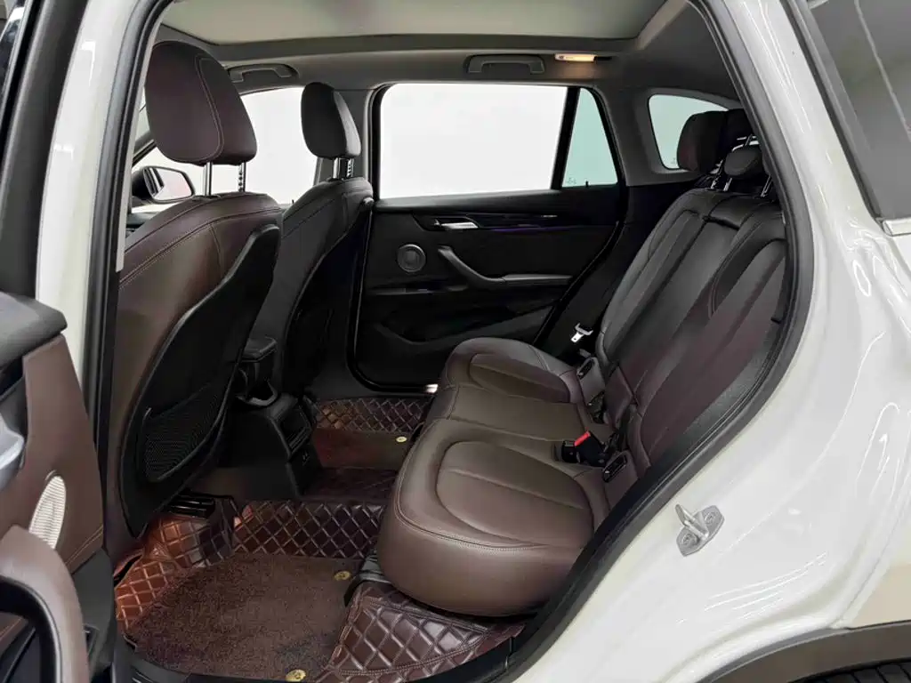 BMW X1 — миниатюра 2