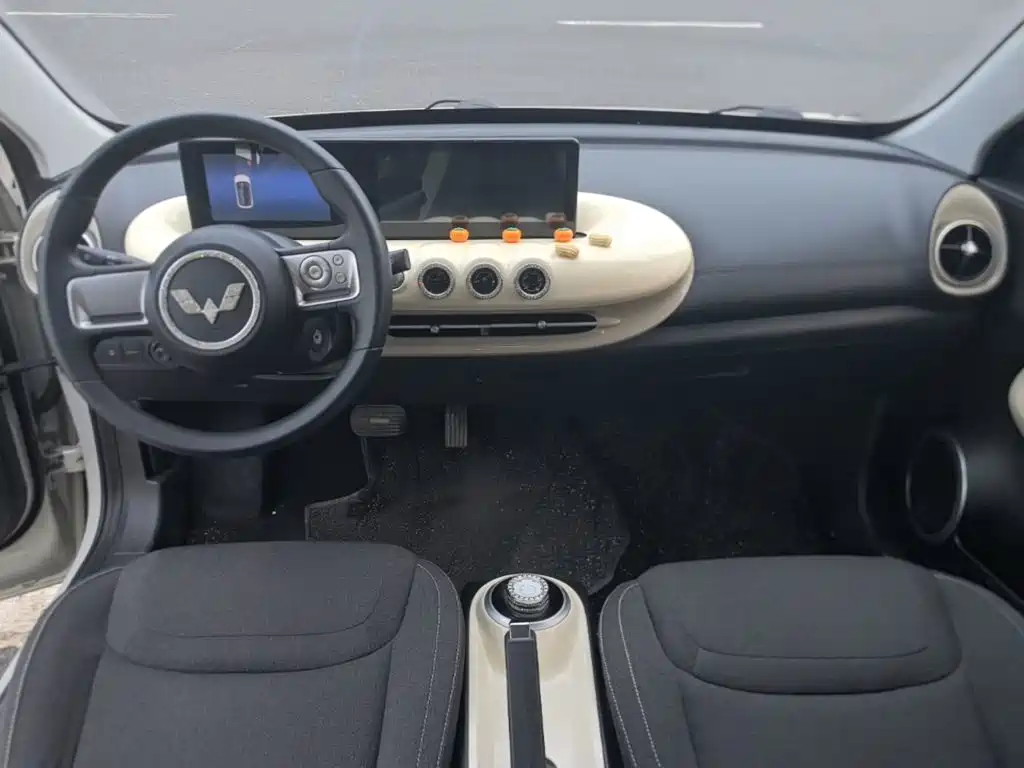 Wuling Bingo — миниатюра 10