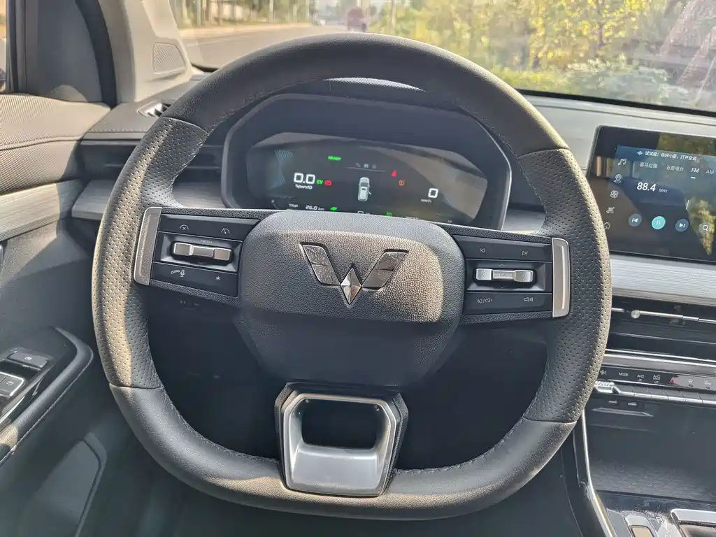Wuling Xingchen — миниатюра 15