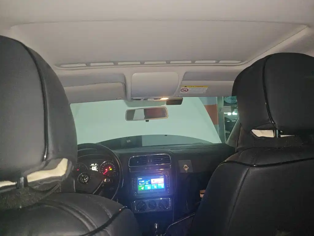 Volkswagen Polo — миниатюра 14