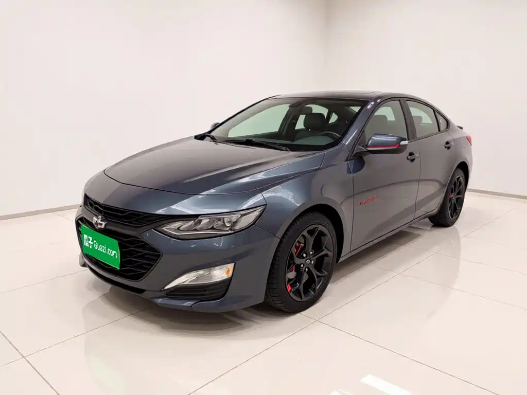 Chevrolet Malibu XL