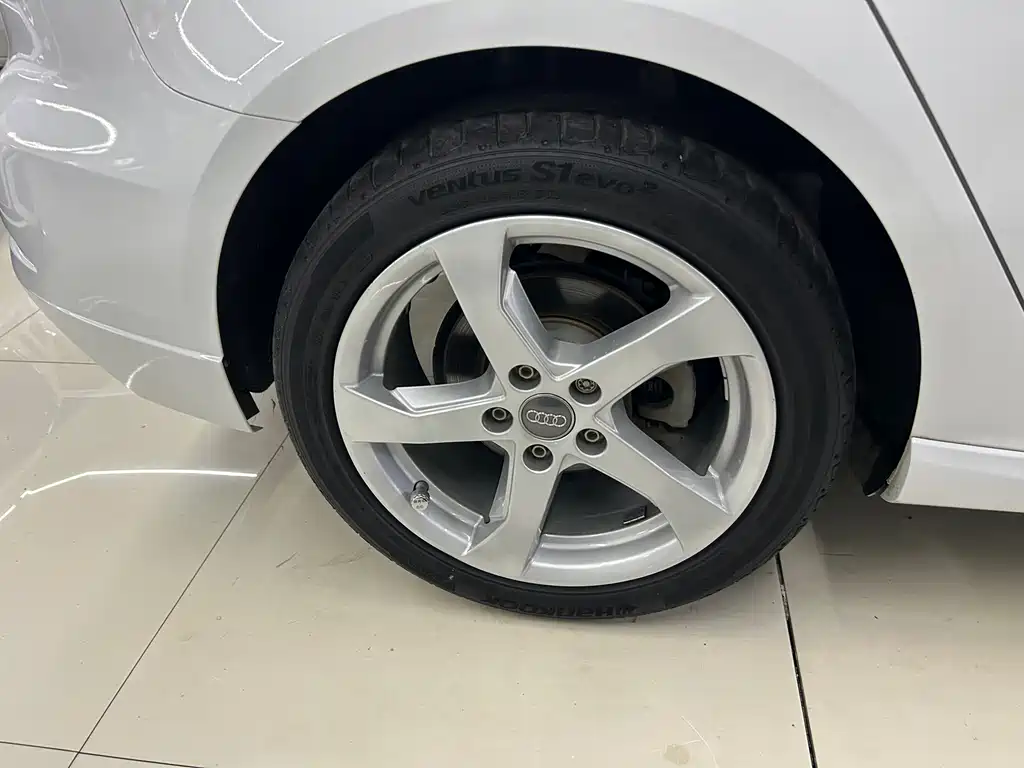 Audi A3 — миниатюра 16