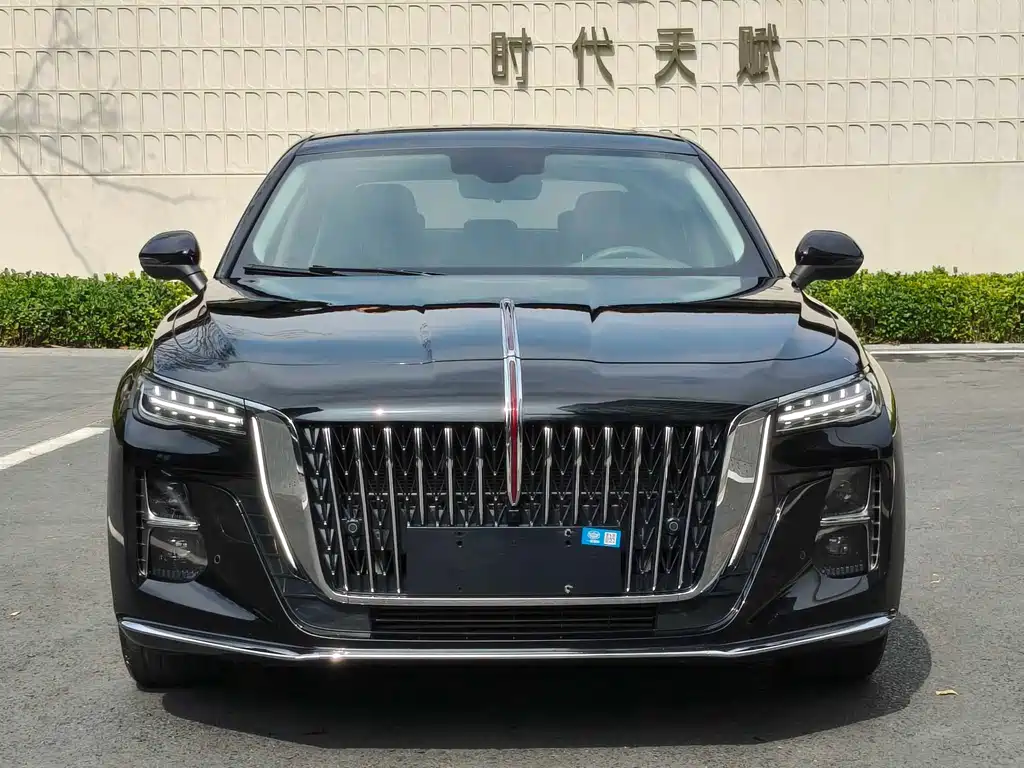 Hongqi HONGQI H5