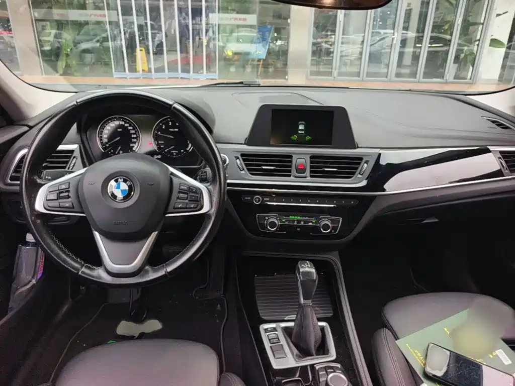 BMW 1 Series — миниатюра 13