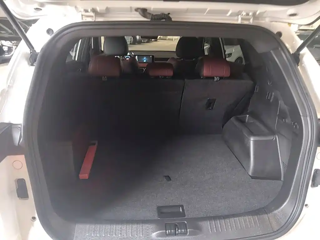 Jetour X70 PLUS — миниатюра 19