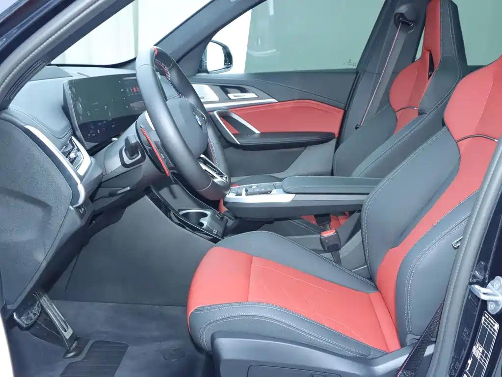 BMW X1 M35Li — миниатюра 4