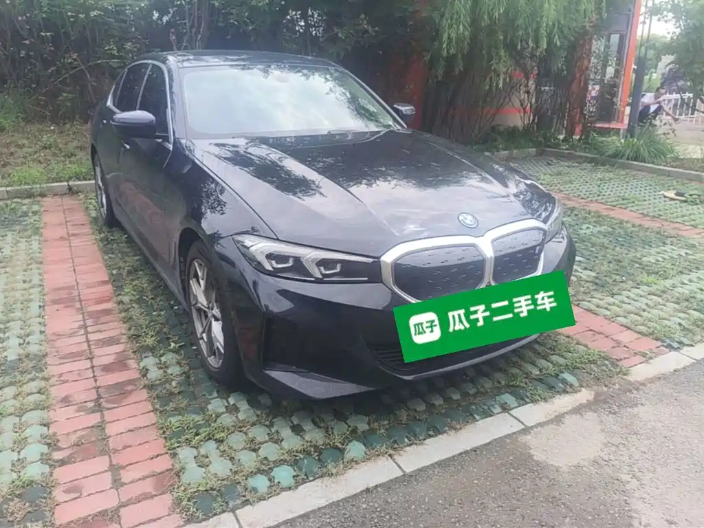 BMW i3 — миниатюра 4
