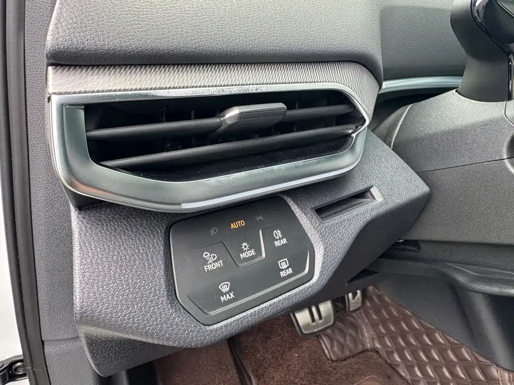 Volkswagen ID.4 Crozz — миниатюра 12