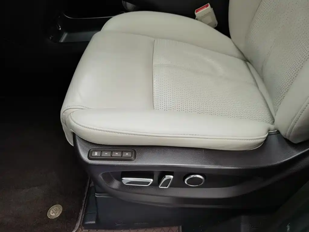 GAC Motor Trumpchi M8 — миниатюра 20