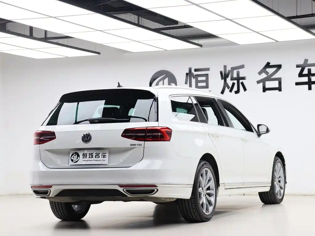 Volkswagen Viloran — миниатюра 26