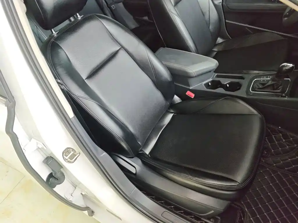 Volkswagen Lavida — миниатюра 25