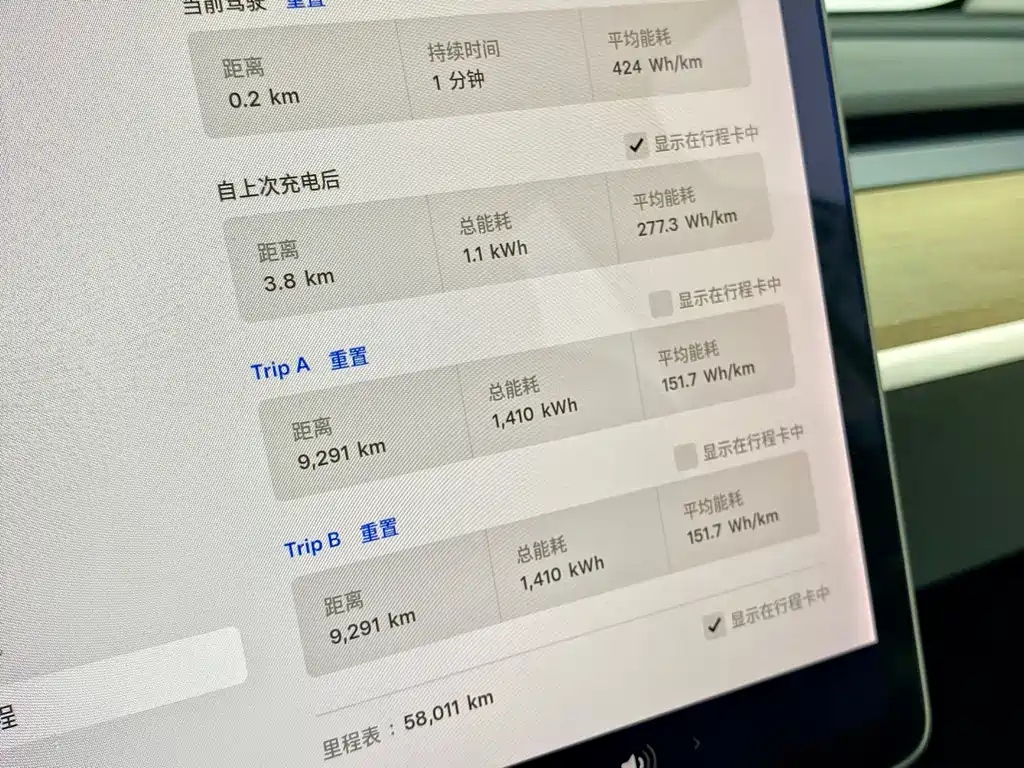 Tesla Model Y — миниатюра 12