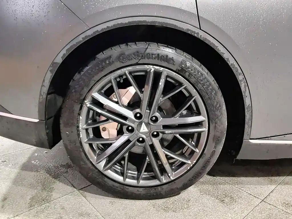 Deepal Deepal SL03 — миниатюра 18