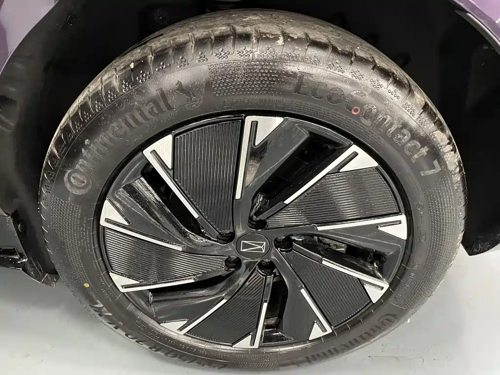 Avatr 07 2024 Max Electric