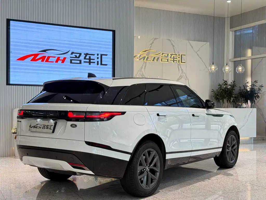 Land Rover Range Rover Velar 2024 Dynamic SE