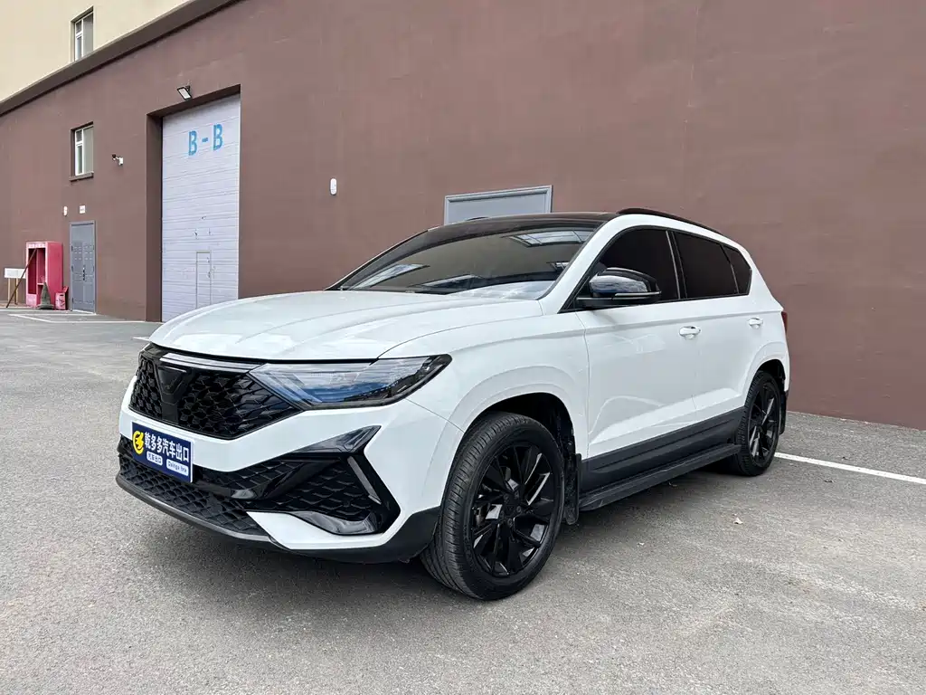 Купить Jetta VS5