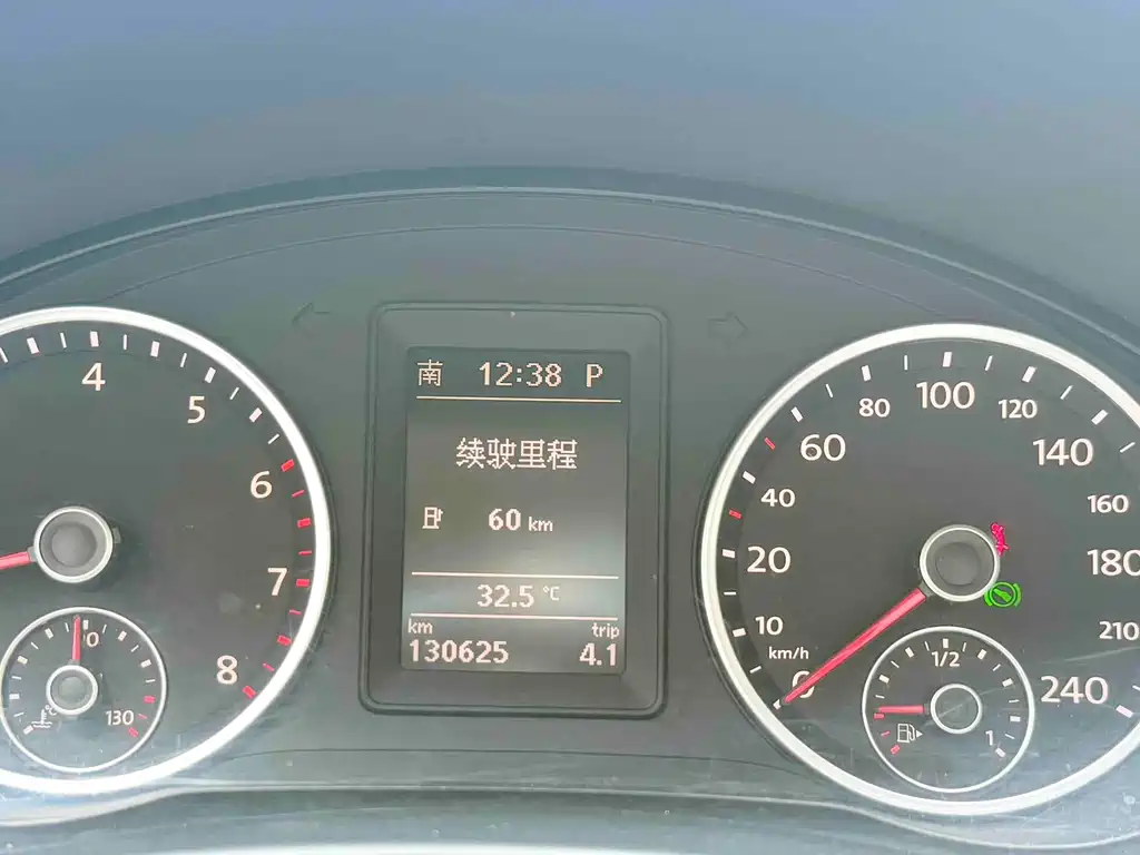Volkswagen Tiguan — миниатюра 18