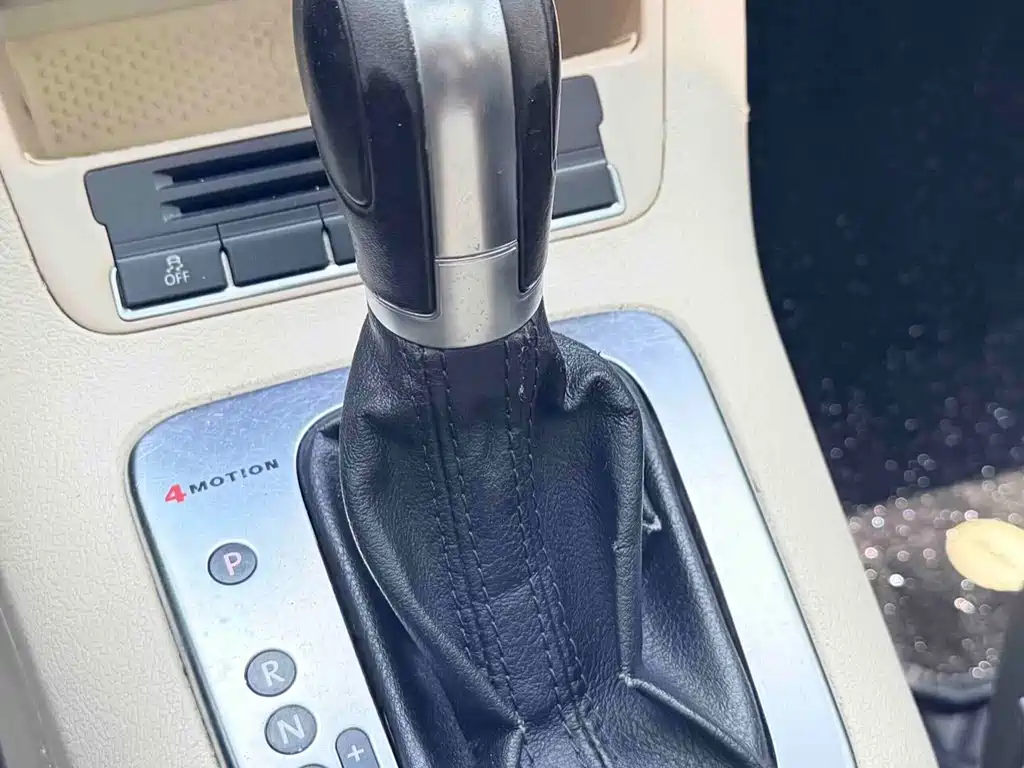 Volkswagen Tiguan — миниатюра 20