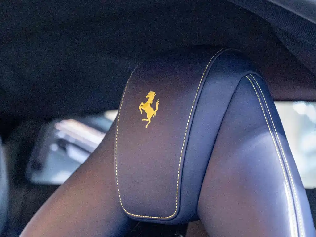 Ferrari 488 — миниатюра 22