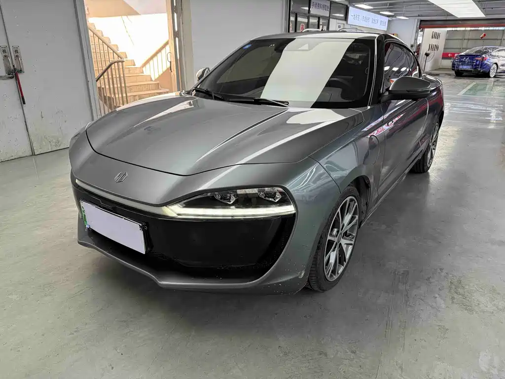 Leapmotor Leapmotor S01