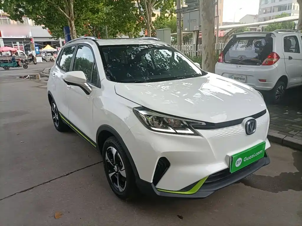 Changan New Energy E-Pro — миниатюра 4