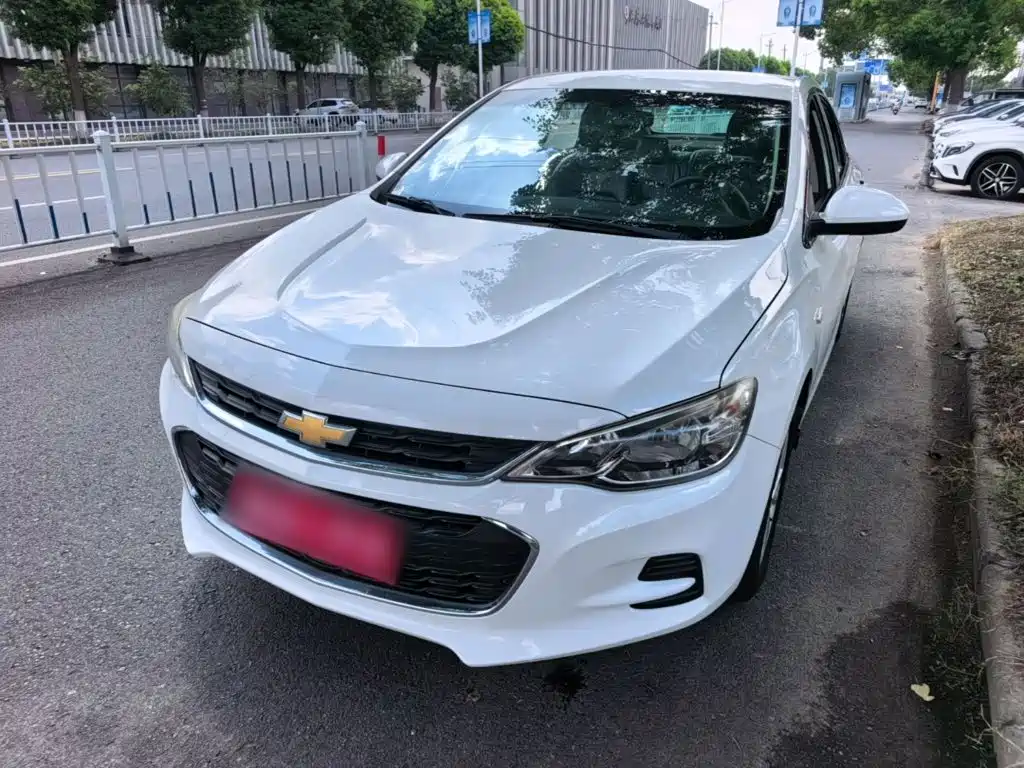 Chevrolet Cavalier
