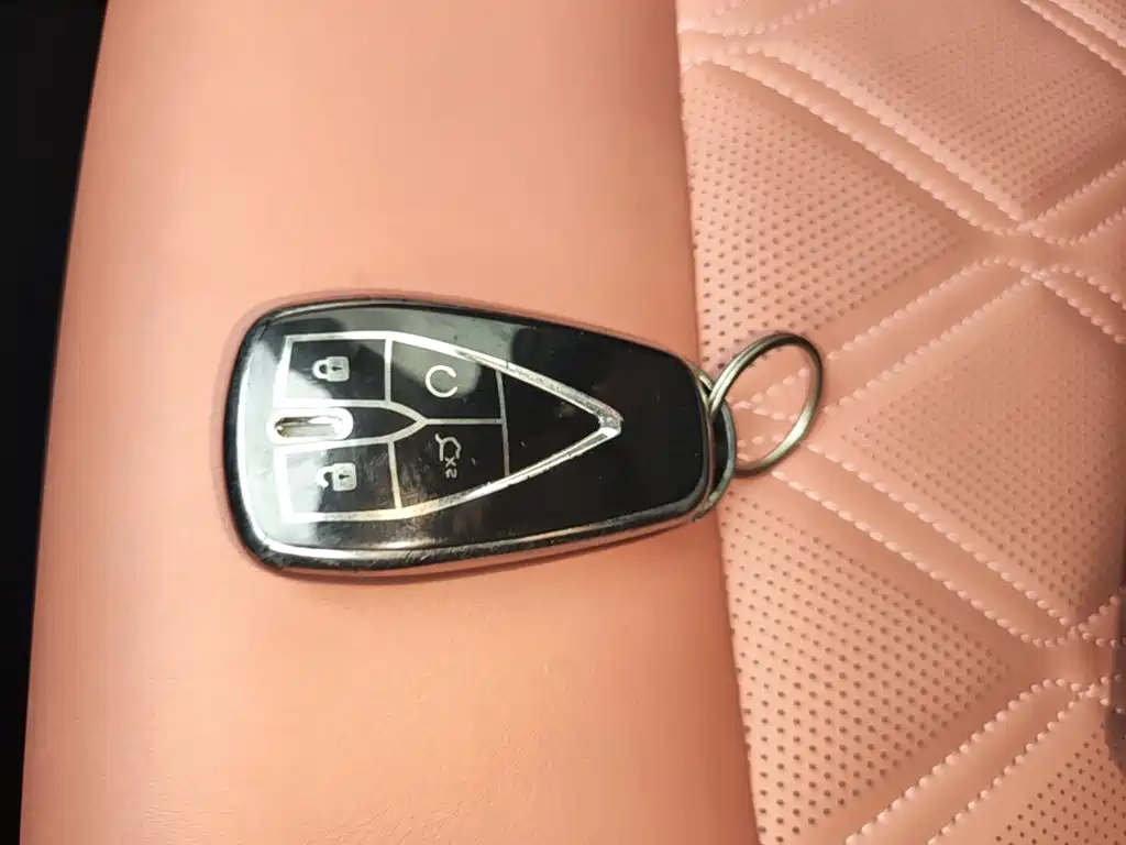 Changan Changan CS75PLUS — миниатюра 9