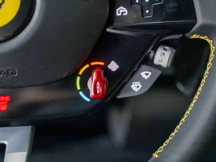 Ferrari Purosangue — миниатюра 22