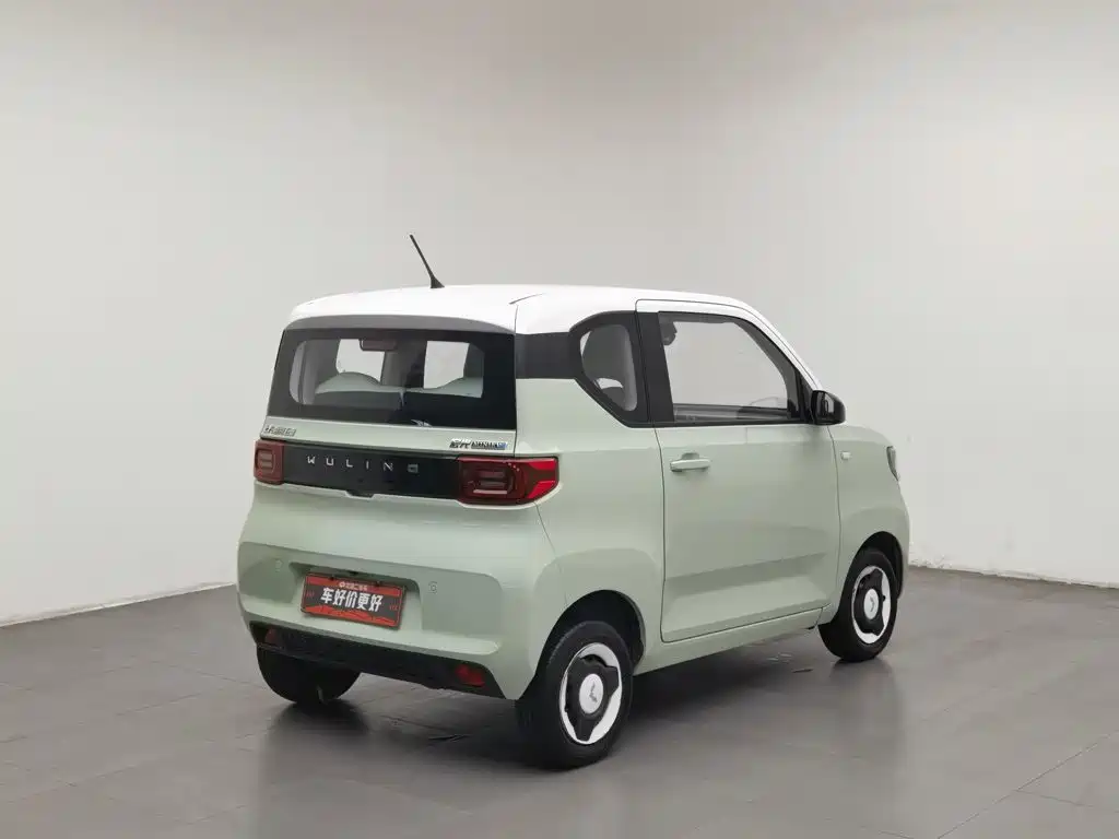 Wuling MINIEV — миниатюра 2