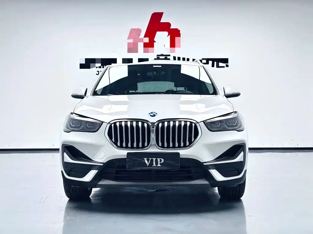 BMW X1 — миниатюра 2