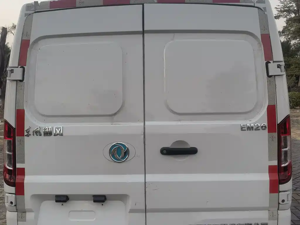 DONGFENG YUFENG EM26