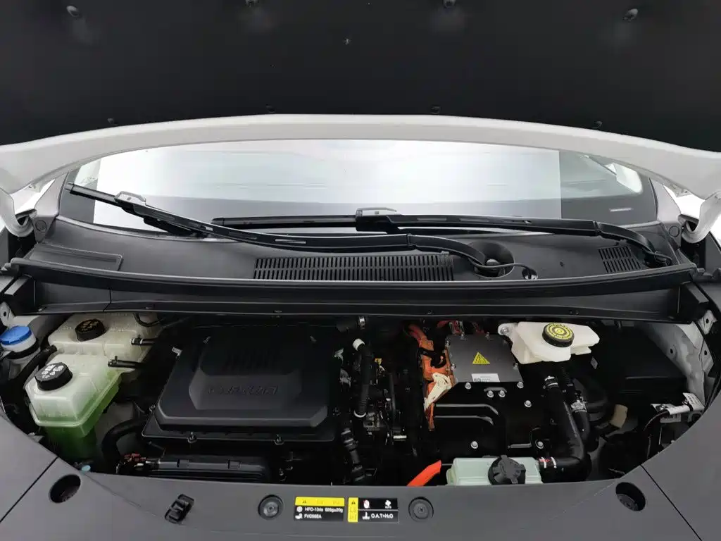 GAC Motor Trumpchi E9 — миниатюра 6
