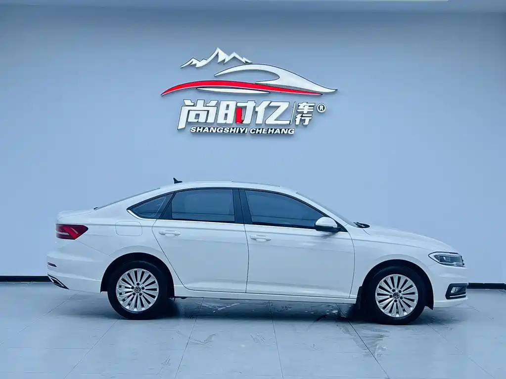 Volkswagen Lavida 2021 280TSI DSG Comfort