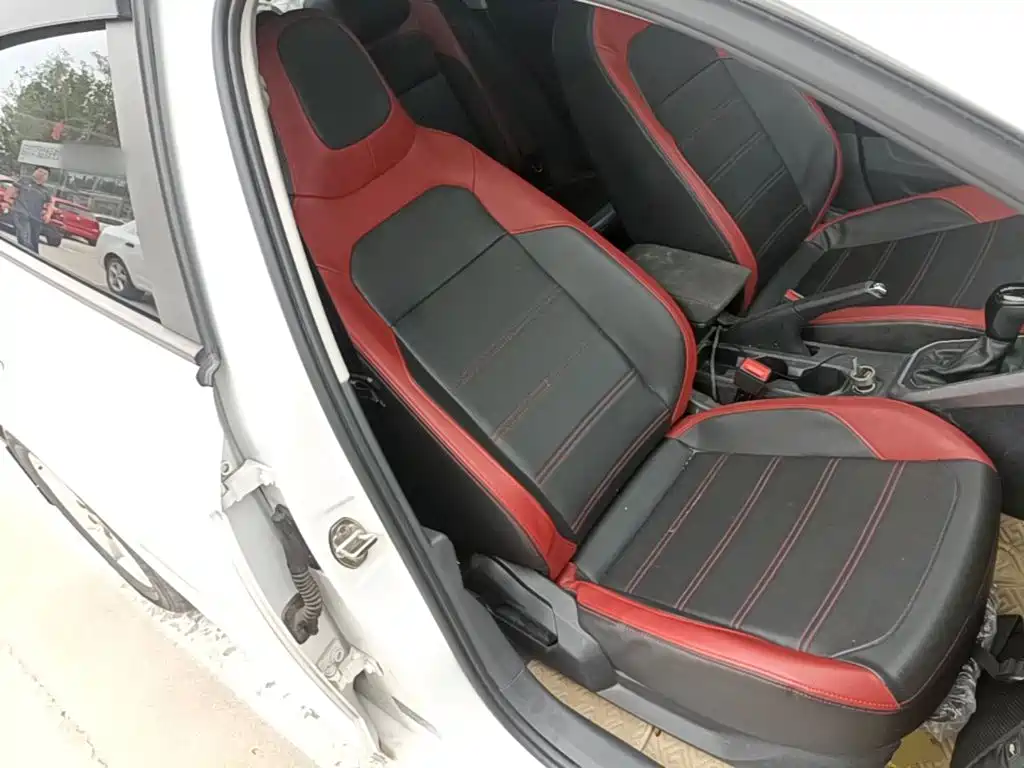 Volkswagen Polo — миниатюра 25