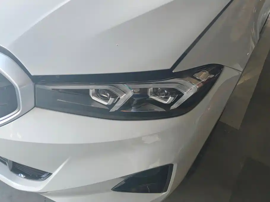 BMW i3 — миниатюра 5